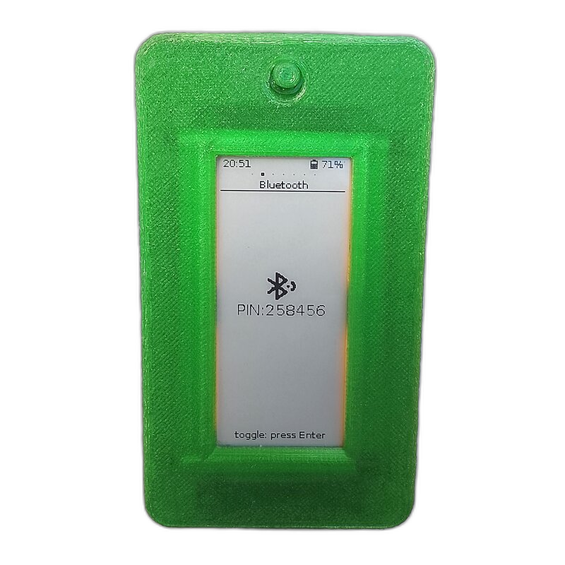 Bluetooth